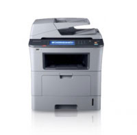Samsung SCX-5835FN Samsung SCX-5835FN